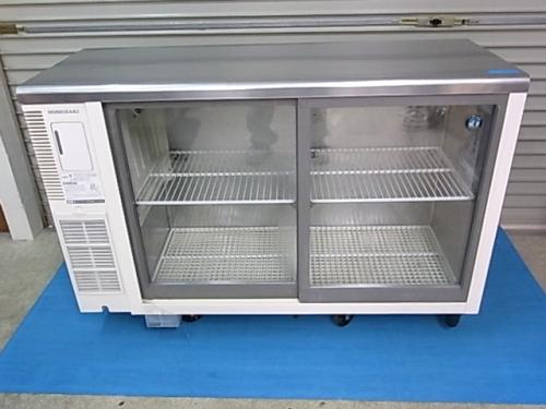 ホシザキ テーブル形冷蔵ショーケース RTS-120STB1│厨房家